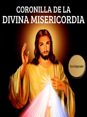 cover image of Coronilla de la Divina Misericordia